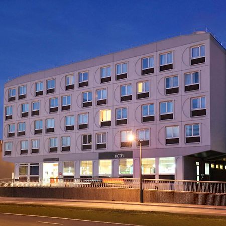 B&B Hotel Boulogne-Sur-Mer Centre Les Ports Ngoại thất bức ảnh