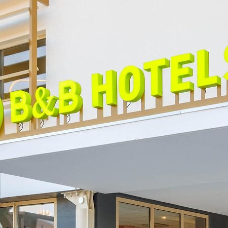 B&B Hotel Boulogne-Sur-Mer Centre Les Ports Ngoại thất bức ảnh