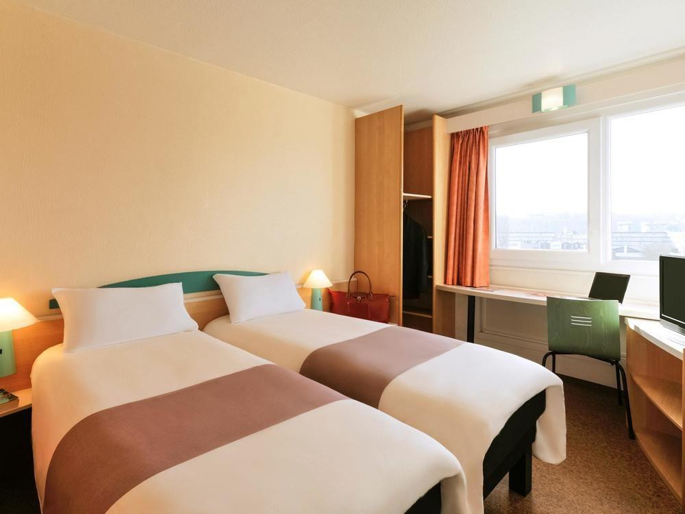 B&B Hotel Boulogne-Sur-Mer Centre Les Ports Ngoại thất bức ảnh