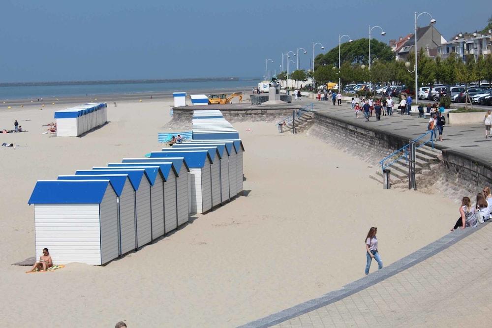 B&B Hotel Boulogne-Sur-Mer Centre Les Ports Ngoại thất bức ảnh