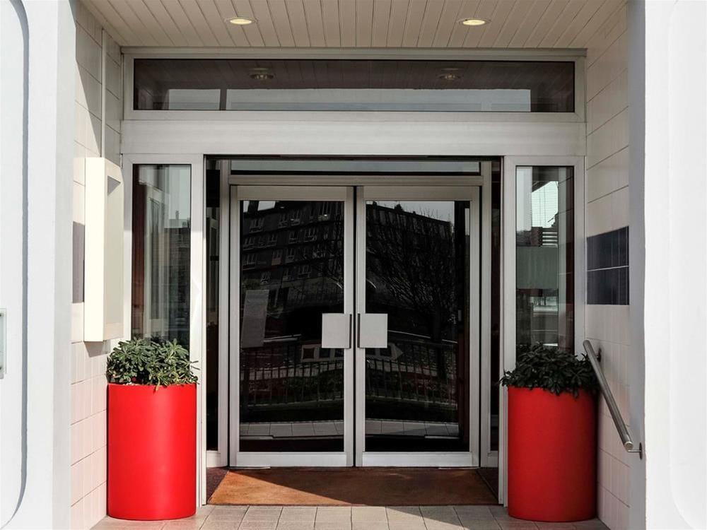 B&B Hotel Boulogne-Sur-Mer Centre Les Ports Ngoại thất bức ảnh