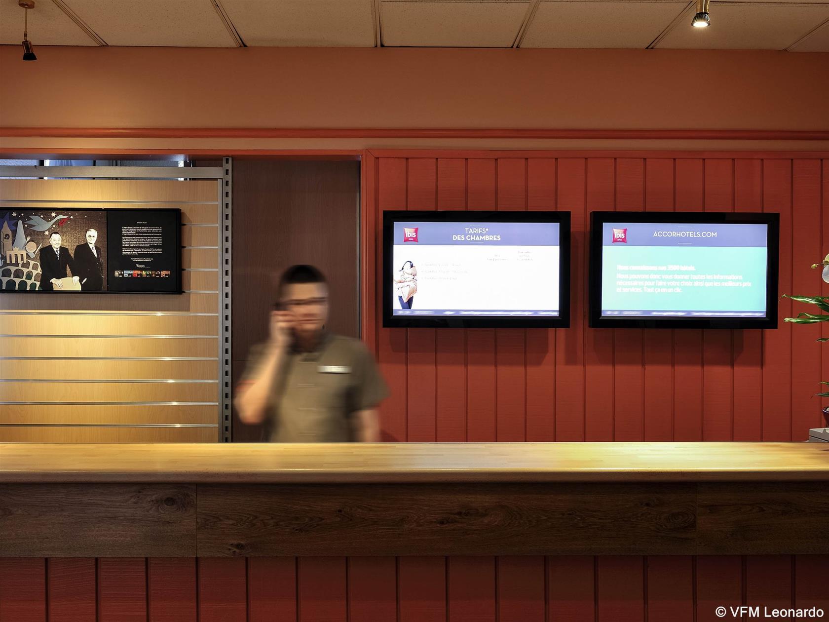 B&B Hotel Boulogne-Sur-Mer Centre Les Ports Ngoại thất bức ảnh