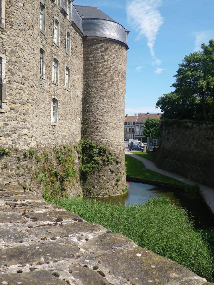 B&B Hotel Boulogne-Sur-Mer Centre Les Ports Ngoại thất bức ảnh