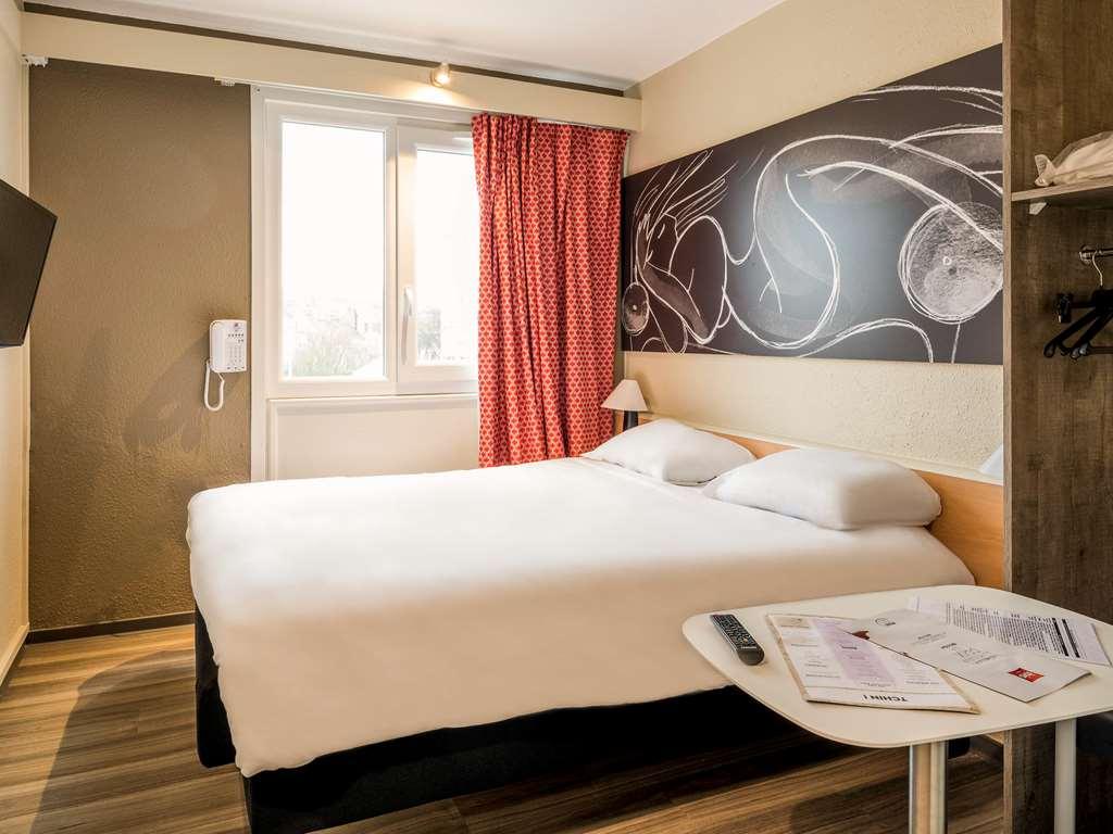 B&B Hotel Boulogne-Sur-Mer Centre Les Ports Phòng bức ảnh