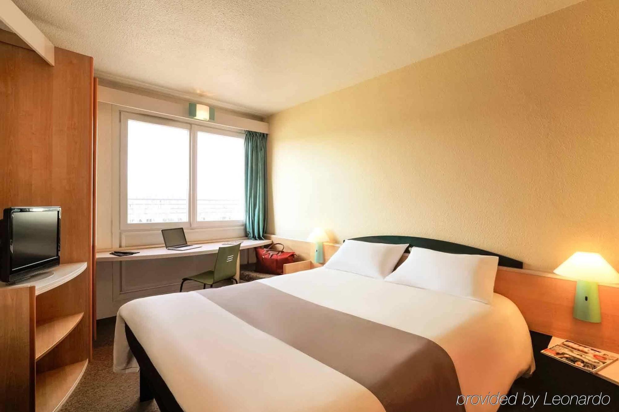 B&B Hotel Boulogne-Sur-Mer Centre Les Ports Ngoại thất bức ảnh