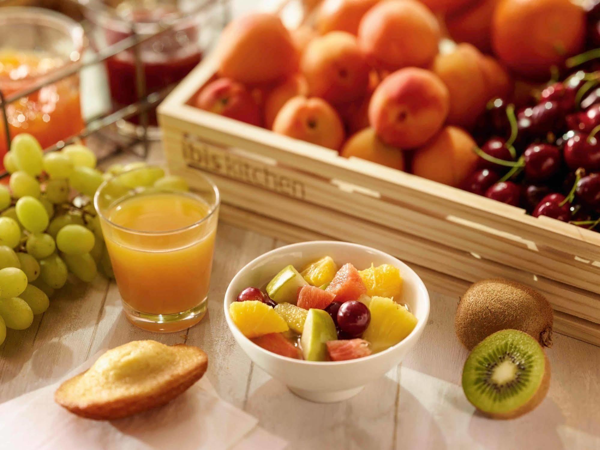 B&B Hotel Boulogne-Sur-Mer Centre Les Ports Ngoại thất bức ảnh