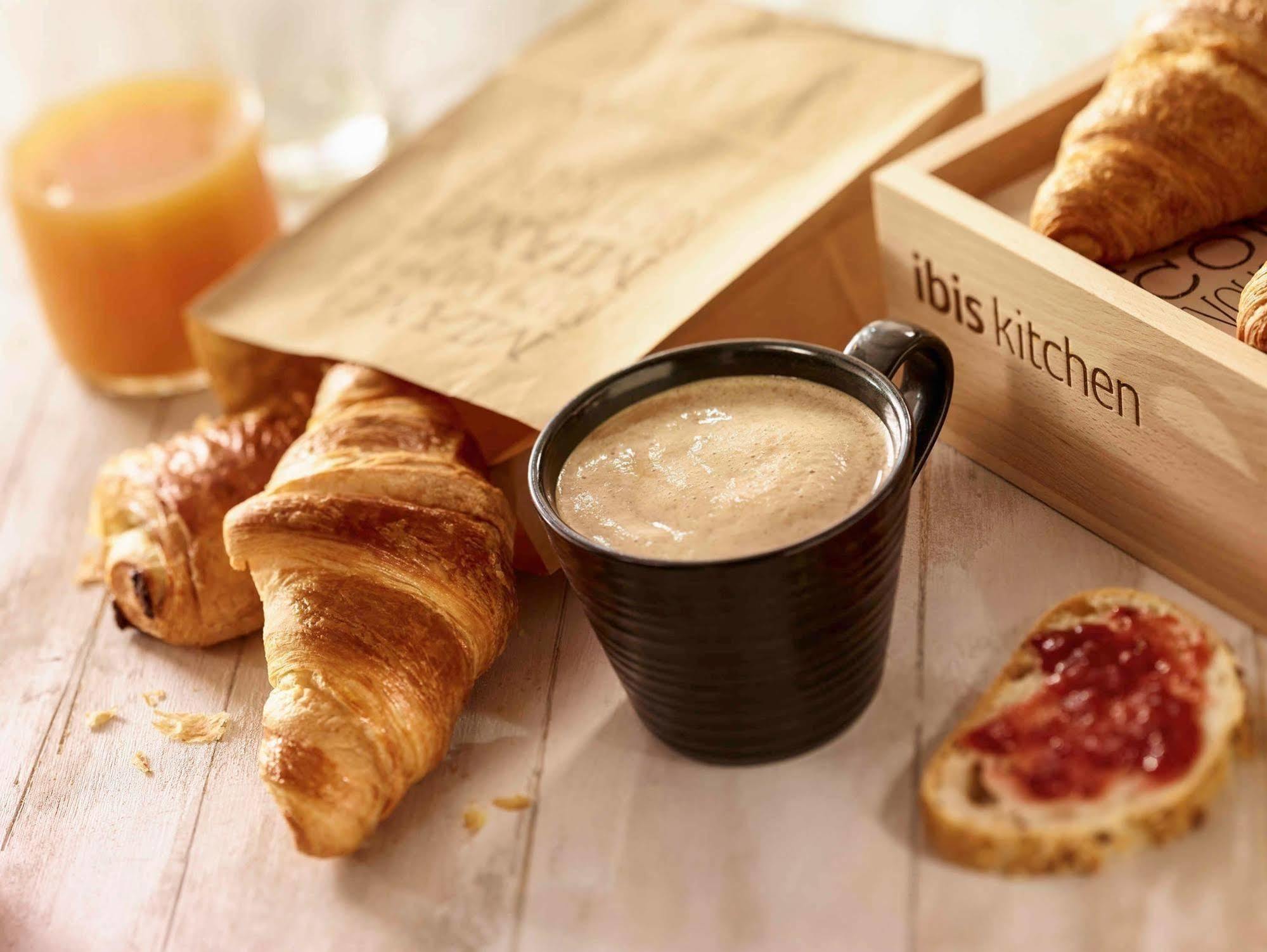 B&B Hotel Boulogne-Sur-Mer Centre Les Ports Ngoại thất bức ảnh