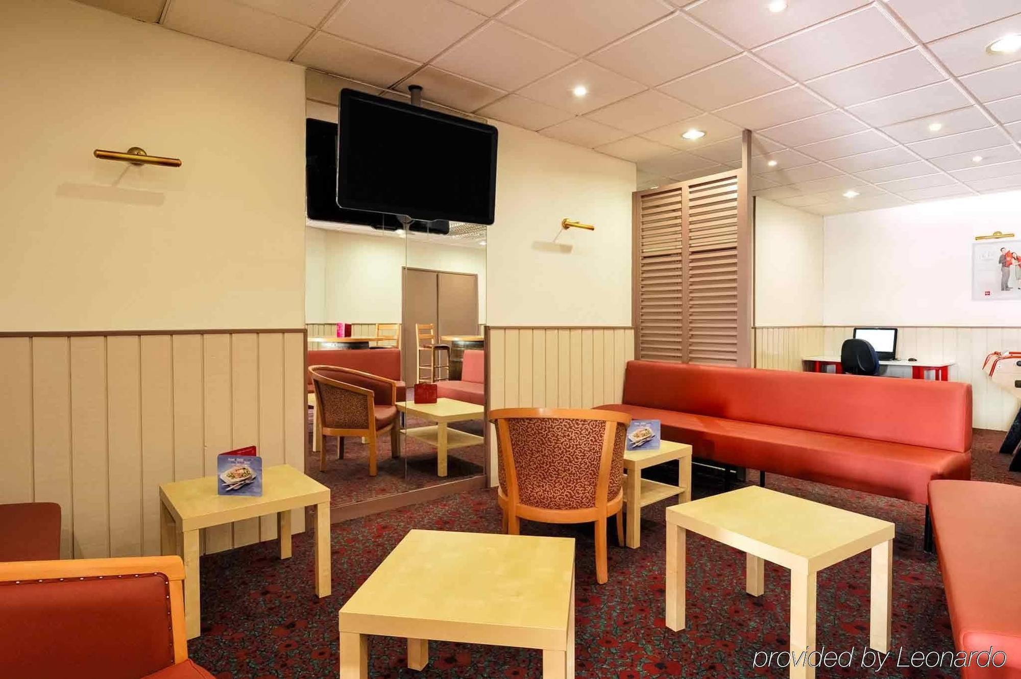 B&B Hotel Boulogne-Sur-Mer Centre Les Ports Ngoại thất bức ảnh