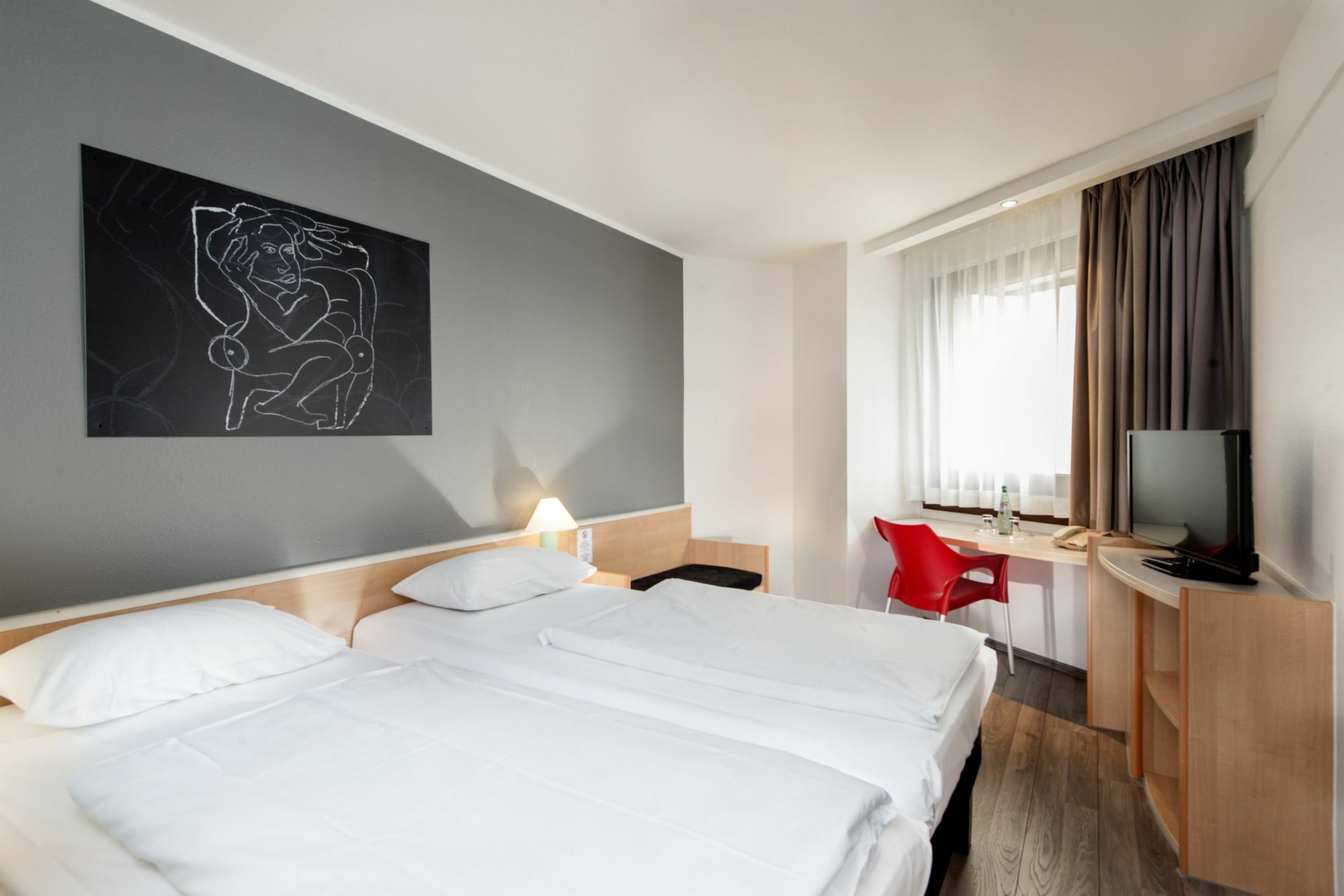 B&B Hotel Boulogne-Sur-Mer Centre Les Ports Ngoại thất bức ảnh